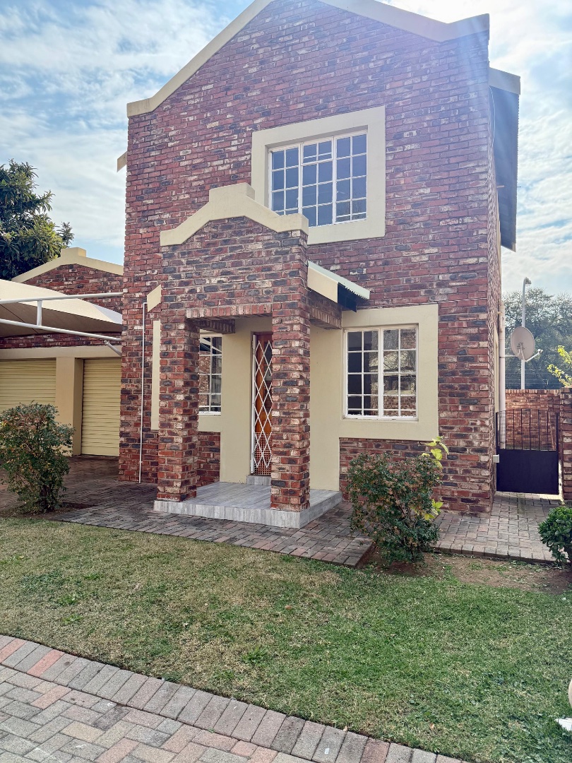2 Bedroom Property for Sale in Doringkruin North West